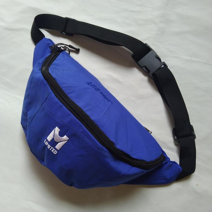 M Limited Waistbag