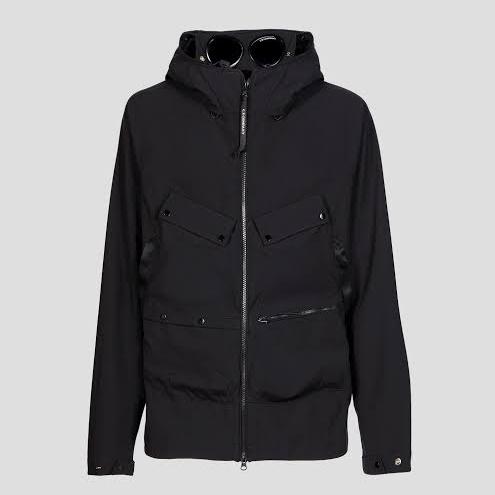 Softsell cp company shell-R Google jacket Originals
