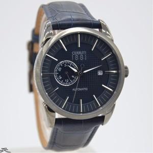 Cerruti CRA114SU03BL