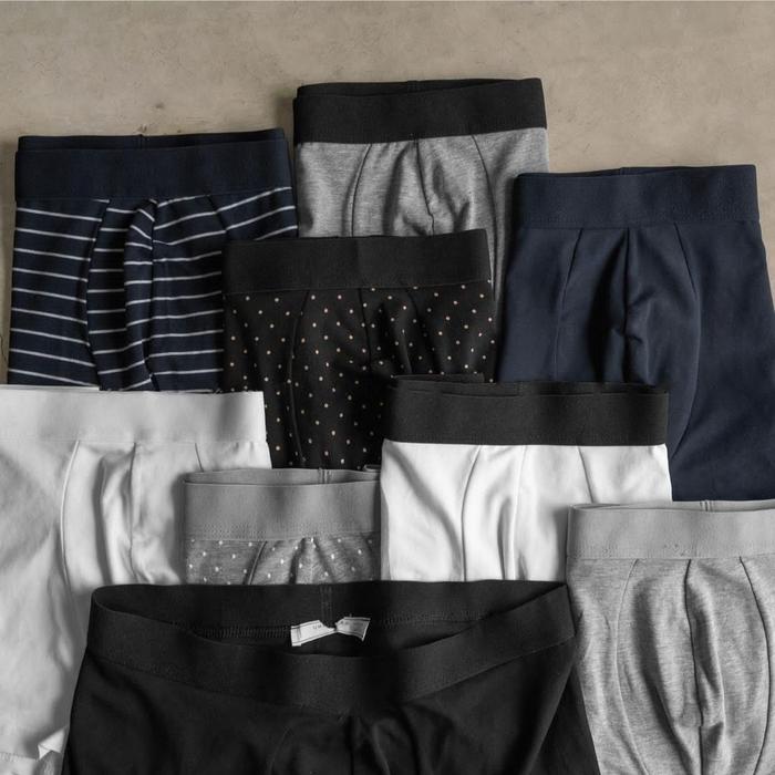 Celana Dalam Mango Man Boxer Brief