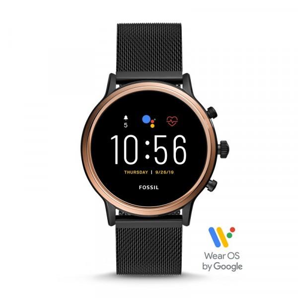 FOSSlL SMART WATCH GEN 5 JULIANNA FTW6036
