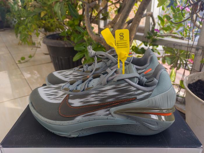 Nike Zoom GT Cut 2 "Devin Booker"  DJ6015-301 | 100% Original