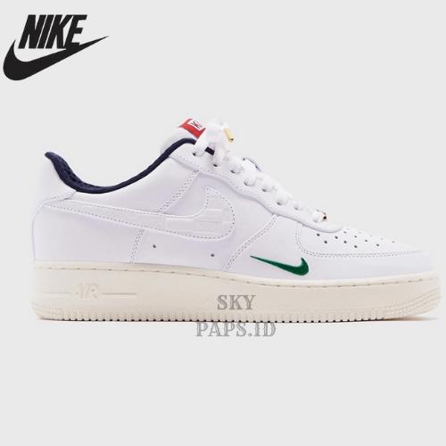Sepatu Nike Air Force 1 Low Kith BNIB Original