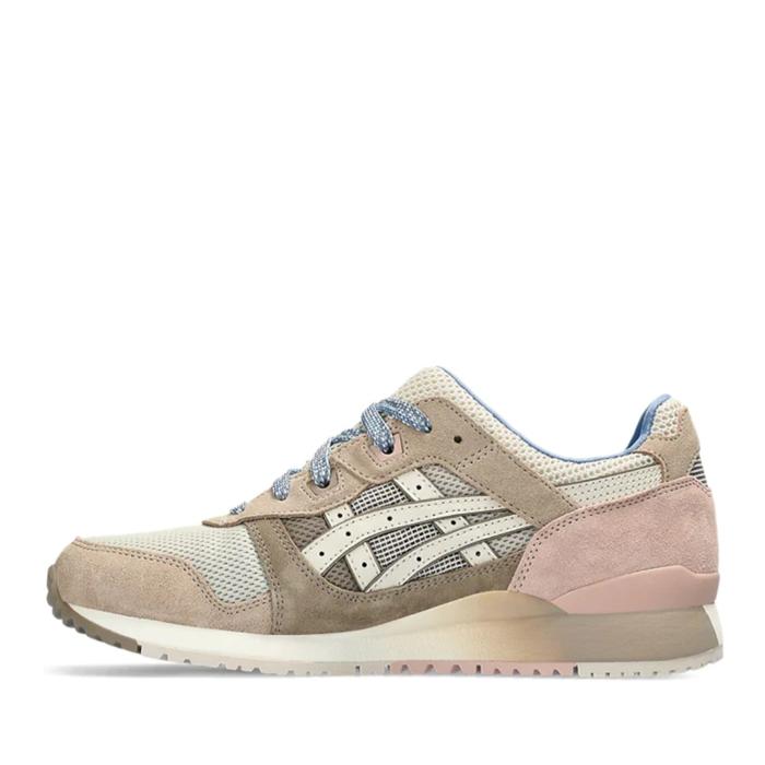Sepatu Asics Gel-Lyte III OG Unisex Original