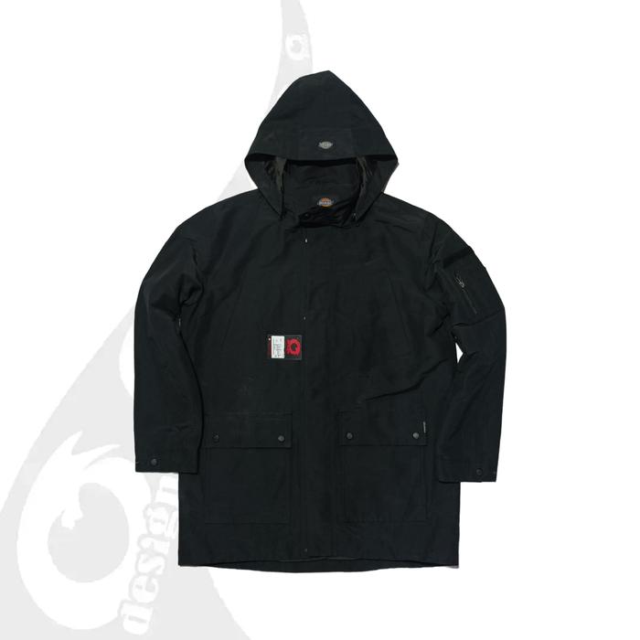 jaket parka dickies outdoor