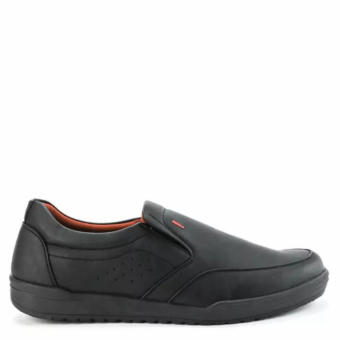 WATCHOUT SHOES-SEPATU LOAFERS PRIA ORIGINAL -5942 Wv300 Casual Loafer
