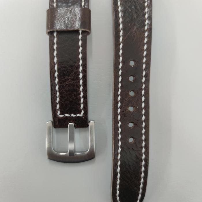 strap kulit asli 20mm