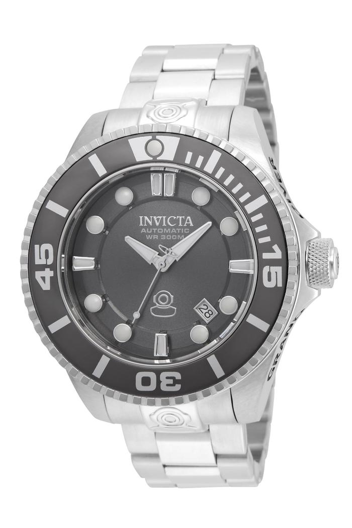 Jam Tangan INVICTA Pria Original INV 19800 Pro Diver