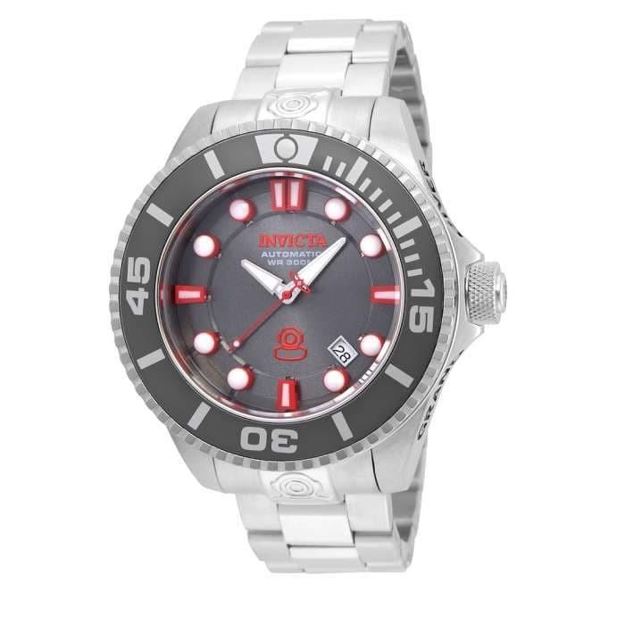 Jam Tangan INVICTA Pria Original INV 19802 Pro Diver