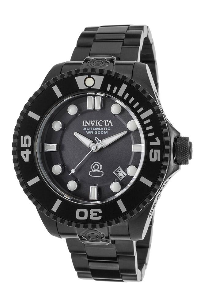 Jam Tangan INVICTA Pria Original INV 19811 Pro Diver
