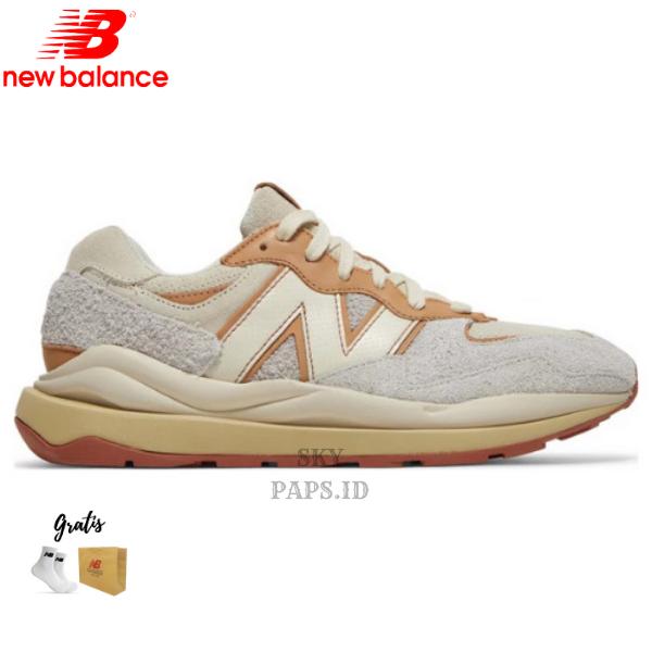 New Balance Todd Snyder 57/40 Stony Beach