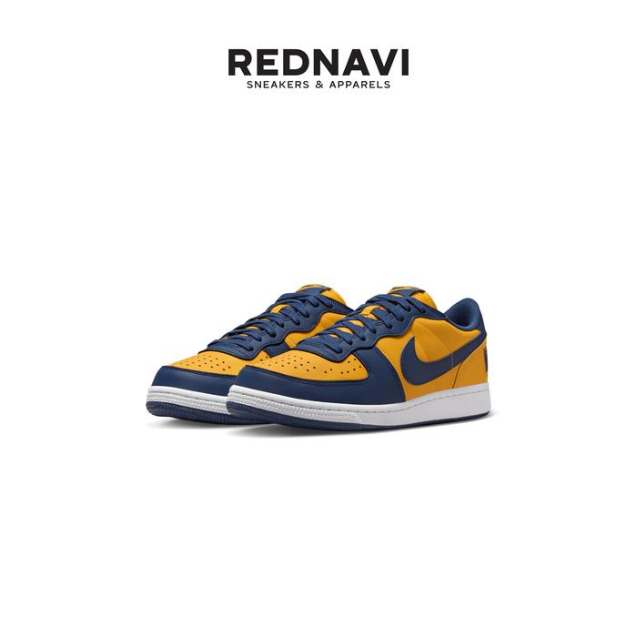 Nike Terminator Low Michigan Original