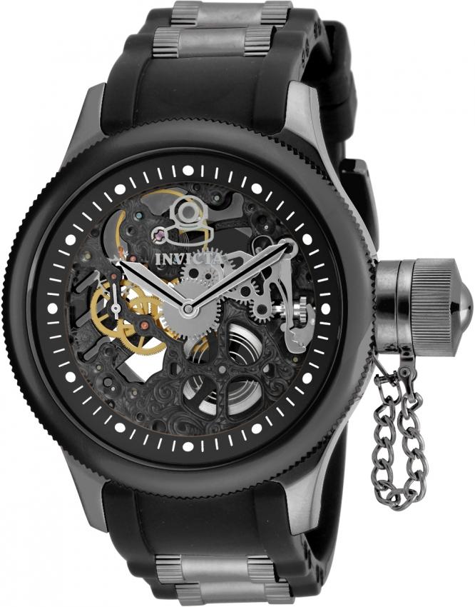 Jam Tangan INVICTA Pria Original INV 17275 Pro Diver