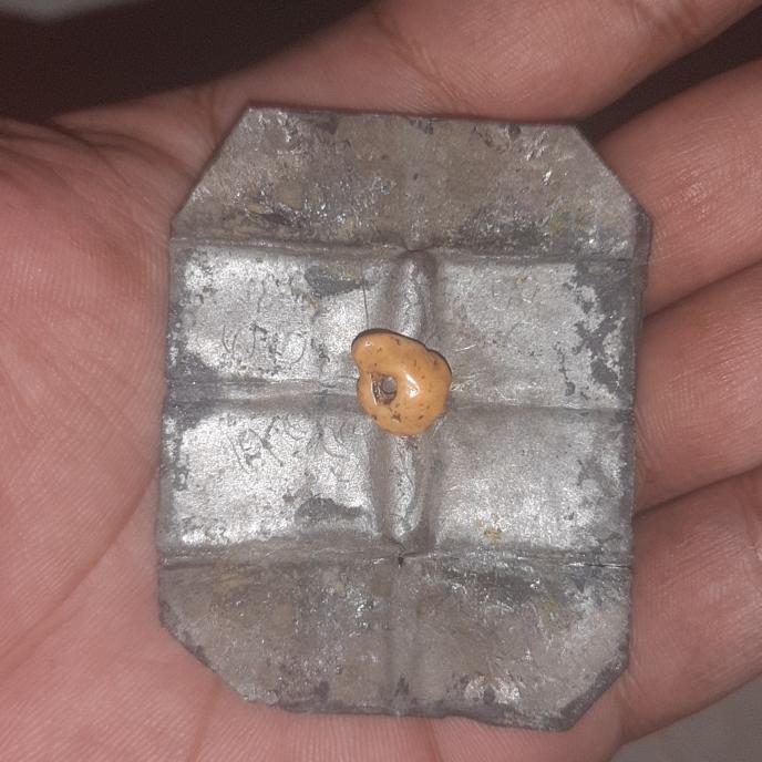 batu mustika combong gdingkoneng