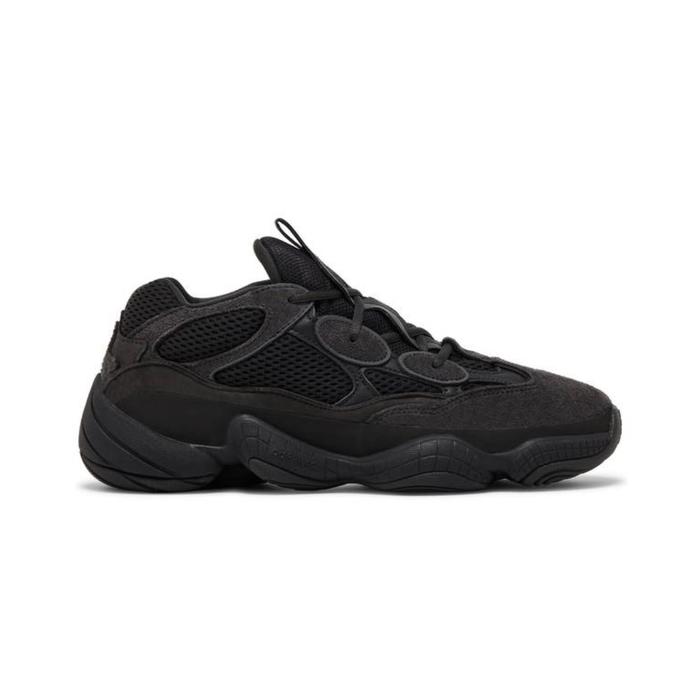 adidas Yeezy 500 Utility Black (2023)