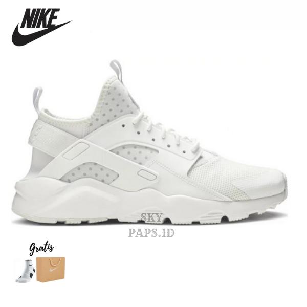 Nike Huarache Triple White