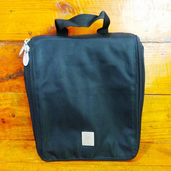 pouch bag organizer johnnie walker original