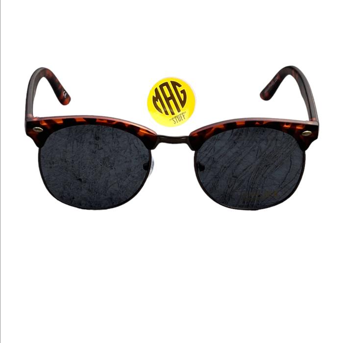 Vans Sunglasses Wayde Shades (Turtoise)