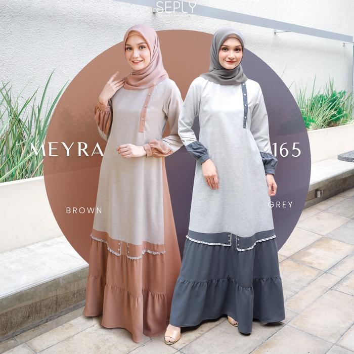 GAMIS SEPLY MEYRA 165