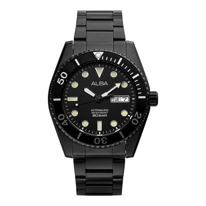 Alba Men Automatic AL4331X1 AL4331
