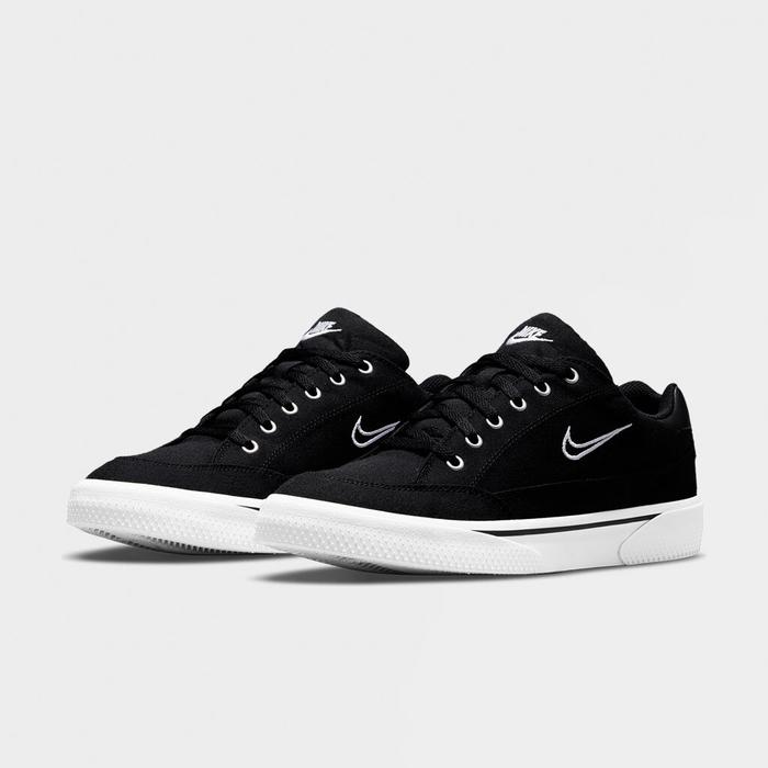 Sepatu Sneakers Nike GTS 97 Black White DA1446-001 Original 100% BNIB