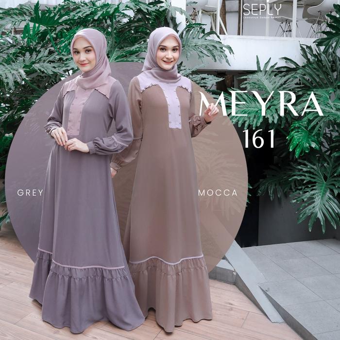 GAMIS SEPLY MEYRA 161