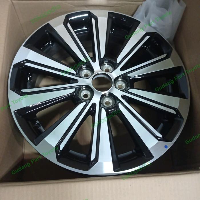 Velg Avanza New 2022 R16