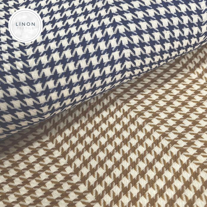 Kain Tweed Chanel Houndstooth