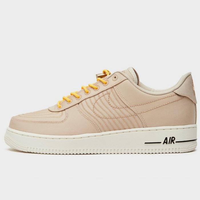 Sepatu Nike Air Force 1 07 LV8 Move Cream Men Original Limited