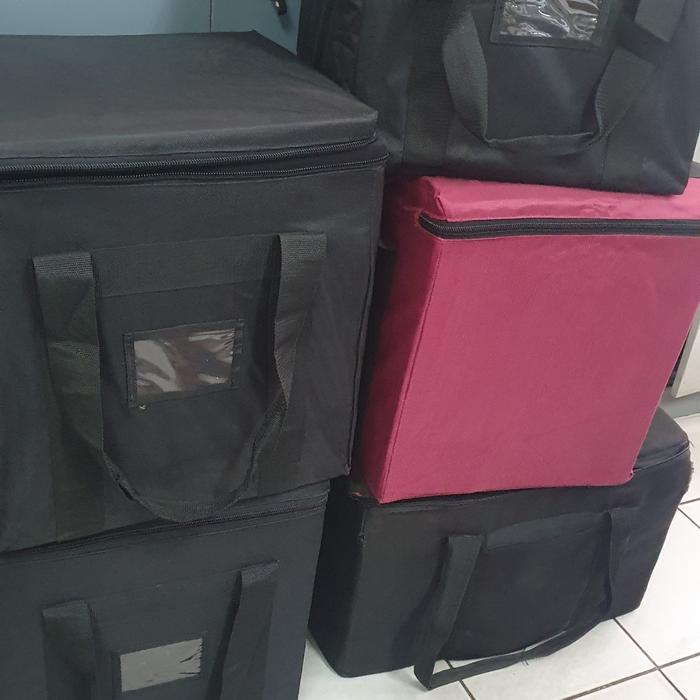 Tas DNP RX1 Bahan tebal