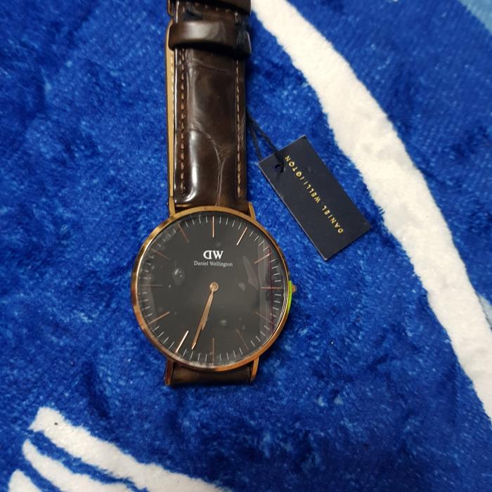 jam dw ori