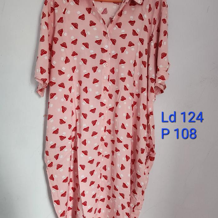 Dress Monkl ori