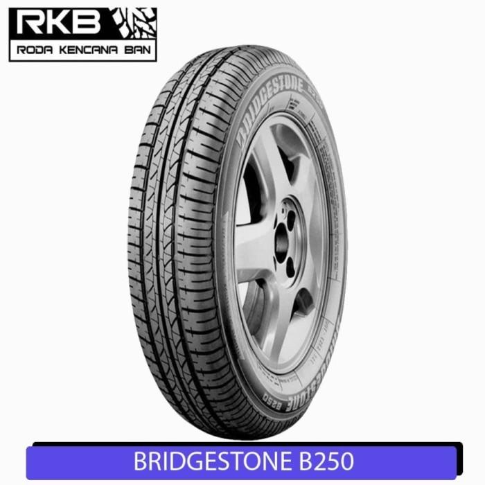 Ban Mobil Bridgestone B250 185-65 R15 OEM Avanza Veloz