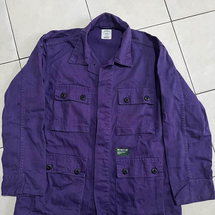 Pmp Jacket