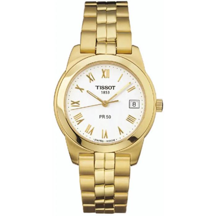 Tissot T34.5.481.13 PR50 Men Watch