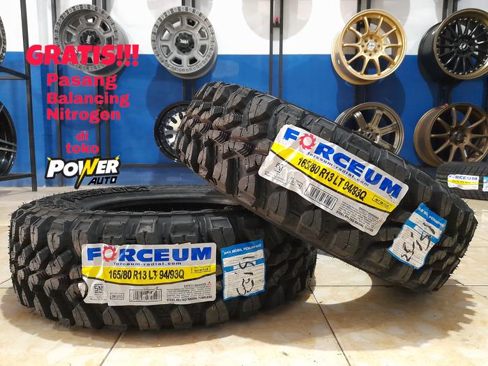 ban cangkul buat di lumpur ring 13 tublees tahun baru buat mobil carry