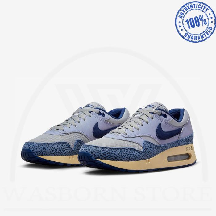" NIKE AIR MAX 1 '86 OG BIG BUBBLE LOST SKETCH "