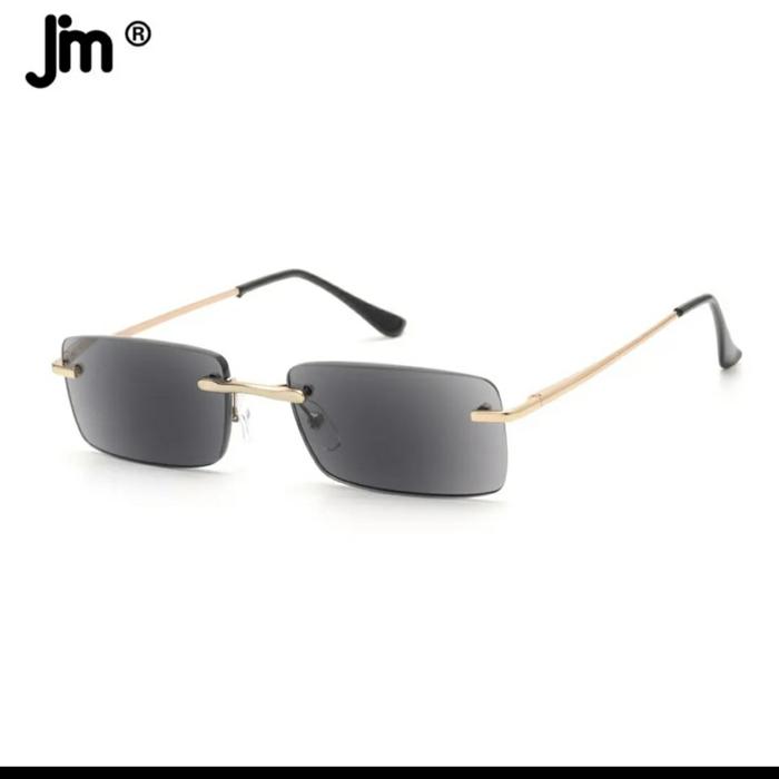 Kacamata Frameless bor