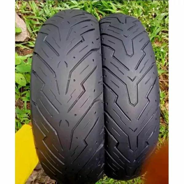 sepasang ban aerok,pcx pirelli