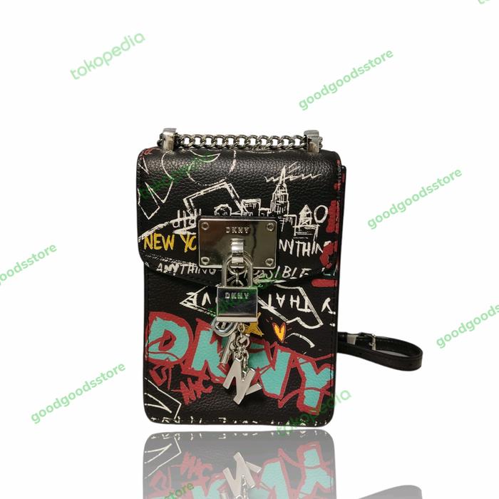 Phone bag DKNY Authentic