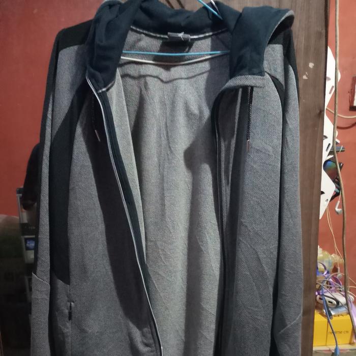 jacket pria/wanita original puma