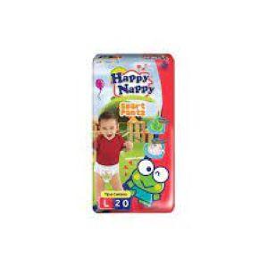 Happy nappy l20