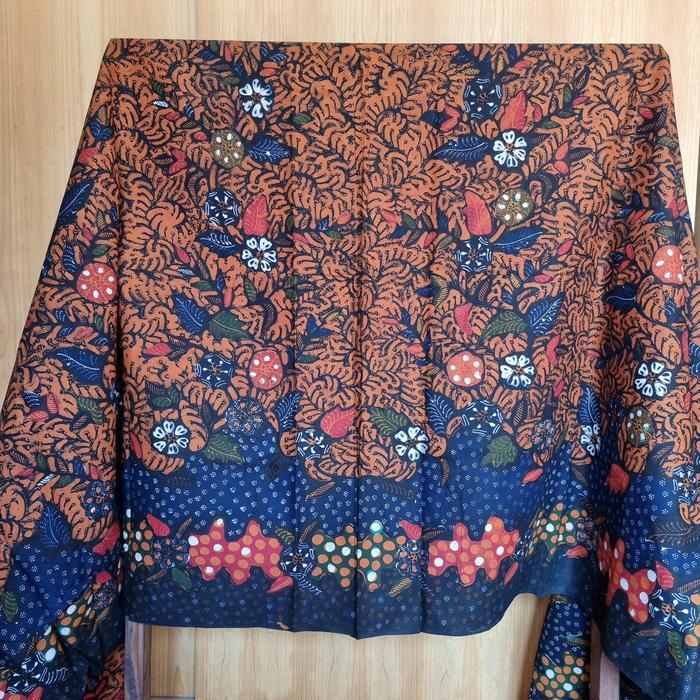 kain batik tulis madura 01