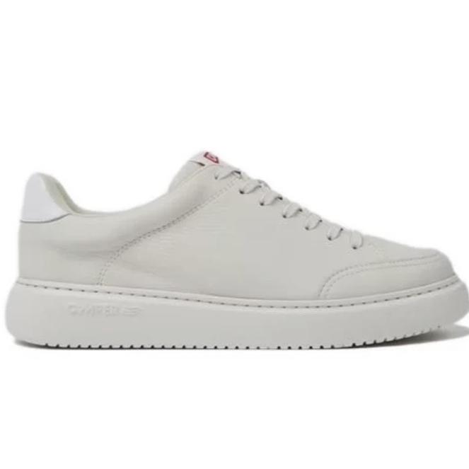 Sepatu sneakers pria camper runner K21 White original with box