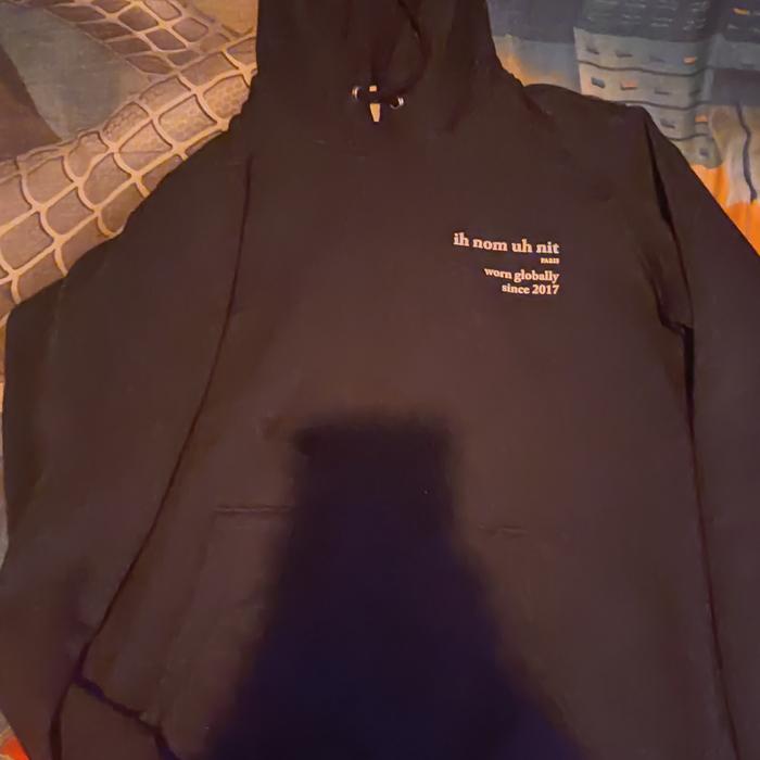Hoodie ihnom