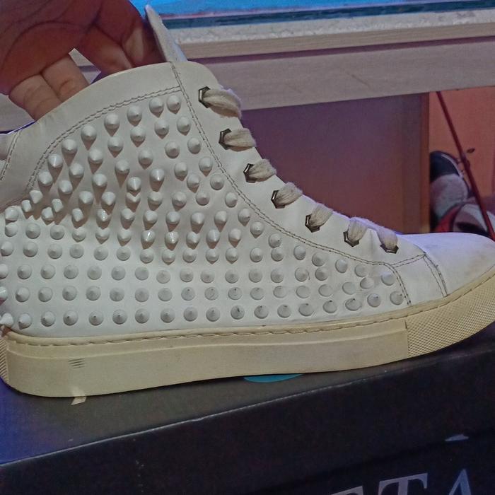 sepatu philipp plein