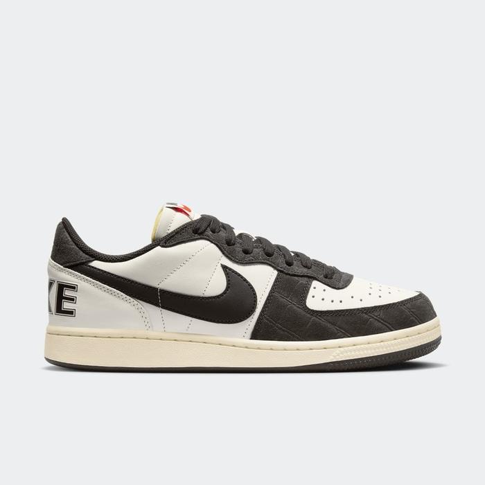Nike Terminator Low Velvet Brown Original Resmi (100% Authentic)