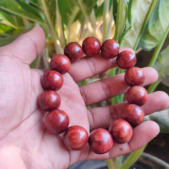 Gelang galih Nagasari 16mm