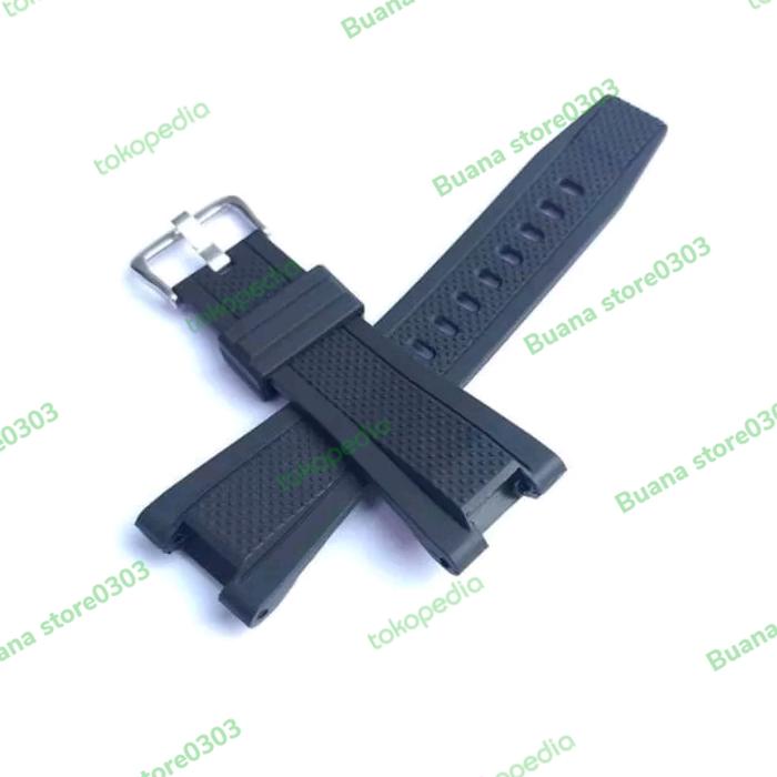 TALI STRAP JAM TECONI P 001 RUBBER STRAP JAM TECONI P001