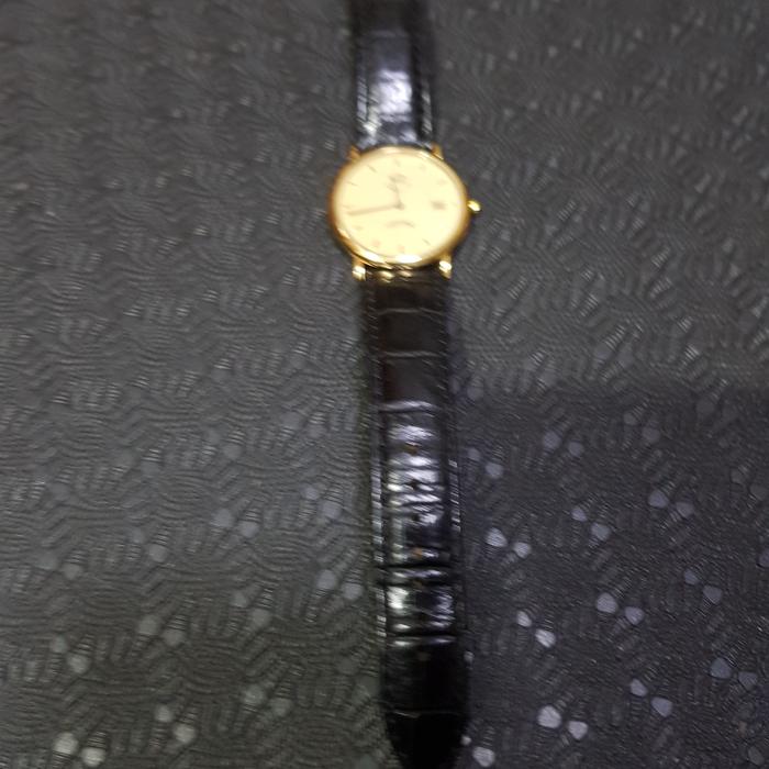 jam certina original